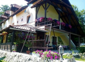 Zlatiborski San, Zlatibor